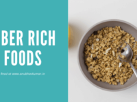 Fiber rich Indian foods. Weight loss Recipe. A list ... image