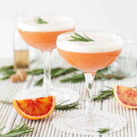 14 Refreshing Cocktail Recipes for Before 5 - Brit + Co ... image