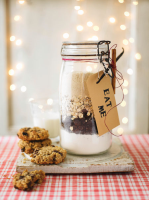 DIY Cookie Jars | Recipes | Jamie Oliver image