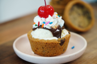 Cookie Cups | Allrecipes image