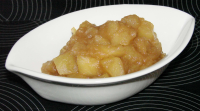 Quick & Easy Applesauce Recipe - Food.com image