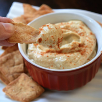 HOW LONG IS HUMMUS GOOD FOR RECIPES