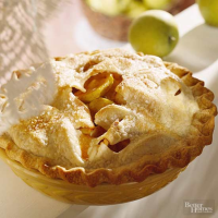 No-Peel Apple Pie | Better Homes & Gardens image