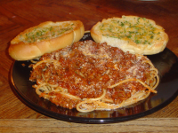 Best Ever Spaghetti Sauce Recipe - Food.com image