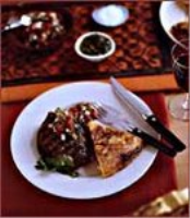BUENOS AIRES GRILL RECIPES