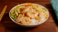 Best Sushi Bowls - Delish.com - Recipes, Party Food ... image