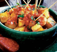 25 Authentic Indian Food Recipes – The Kitchen Community image