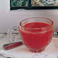 HOMEMADE FRUIT PUNCH RECIPES
