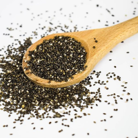 How to Use Chia, Flax, and Hemp the *Right* Way - Brit + Co image