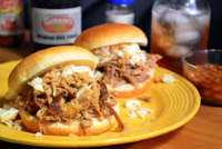 SOUTHERN BBQ PULLED PORK RECIPES