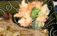 Broccoli, Cauliflower, and Carrot Salad Recipe - Food.com image
