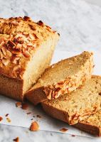 Gluten-Free Coconut Bread Recipe | Bon Appétit image