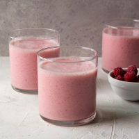 MIXED BERRY SMOOTHIE WITHOUT YOGURT RECIPES