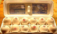 Egg Freshness Test 101 101 | Just A Pinch Recipes image