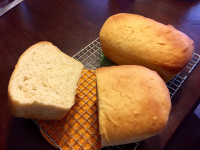 Sourdough Bread I Recipe | Allrecipes image