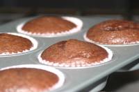 Moist Deep Chocolate Mayonnaise Cake (Or Cupcakes) Recipe ... image