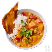 Red Curry Simmer Sauce | Better Homes & Gardens image