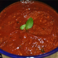 Marinara Sauce Recipe | Allrecipes image