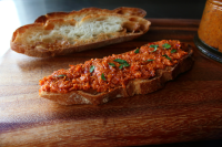 Spicy Salami Spread (Nduja) Recipe | Allrecipes image