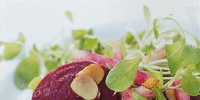 Roasted Beet Salad Recipe | Epicurious image