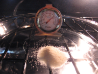 How to Test Your Oven Temperature Without a Thermometer ... image
