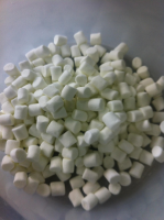 How to make marshmallow cream using min. marshmallows - B ... image