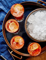 Cocktails with Gin: gluten-free sophia cocktail recipe ... image