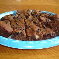 Chocolate Squares I Recipe | Allrecipes image