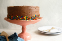 Classic Birthday Cake Recipe - NYT Cooking image