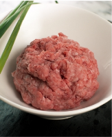 Lamb Meatloaf Recipe - Debragga image