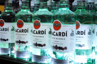 Bacardi Rum Calories in 100g or Ounce. 4 Facts You Must ... image