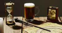 Alcoholic Butterbeer Recipe: How to Really Make Authentic ... image