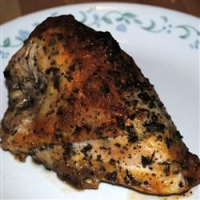 Tasty Bake Chicken Recipe | Allrecipes image