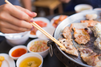 Korean BBQ at Home (Sogum Gui) | Asian Inspirations image