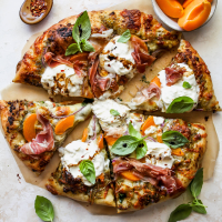 How to Make Pizzeria-Quality Pizza at Home (Hacks and Easy ... image