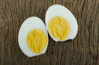 Hard-Boiled Eggs Recipe | Epicurious image