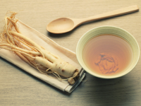 7 Incredible Benefits of Ashwagandha Tea | Organic Facts image