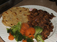 Lachmajou (Middle-Eastern Lamb Dish) Recipe - Food.com image