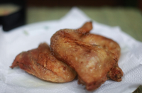 Fried Chicken, Max’s Restaurant-Style - CASA Veneracion image