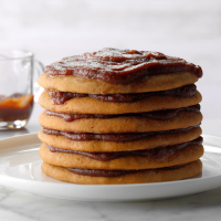 Old-Fashioned Stack Cakes Recipe: How to Make It image