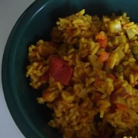 Vegetable Biryani Recipe | Allrecipes image