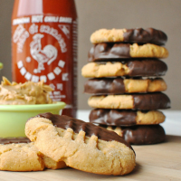 18 Times We Got the *Hots* for Sriracha Sweets - Brit + Co image