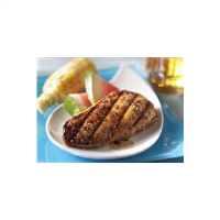 Beer Marinated Chicken Recipe Recipe | MyRecipes image