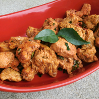 Indian Chicken 65 | Allrecipes image