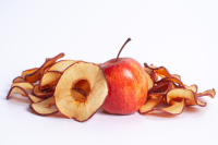 Dehydrated Apple Chips | Anova Precision® Oven Recipes image