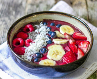 How To Make a Classic Acai Bowl - Everyday Eileen image