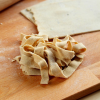 Gluten-Free Quinoa Noodles Recipe | Allrecipes image