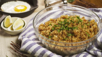 Curry Fried Rice Recipe - Recipes.net image
