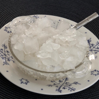 Homemade Crushed Ice Recipe | Allrecipes image