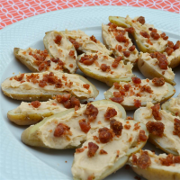 Stuffed Fingerling Potatoes Recipe | Allrecipes image